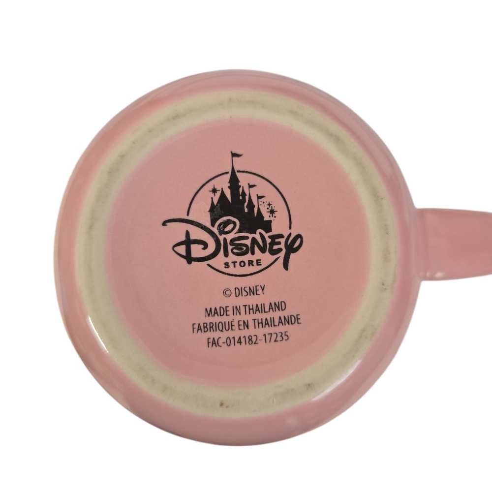 Disney Rupunzel Mug - Picture 4 of 4